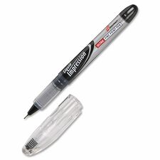 National 7520015194373 Skilcraft Liquid Impression Marker - Fine Pen P