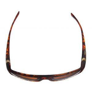 Tag 666041210591603 6041-210 27 Degree Urban Tortoise Square Brown Pol