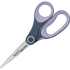 Acme SMD 14910 Westcott Titanium-bonded 8 Straight Scissors - 8 Overal