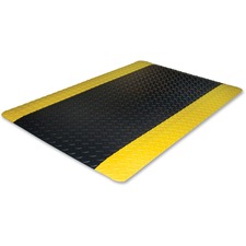 Genuine GJO 70365 Joe Safe Step Anti-fatigue Floor Mats - Warehouse, F