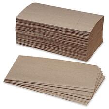 National 8540014940911 Skilcraft Kraft Paper Towel - Kraft - Paper - B