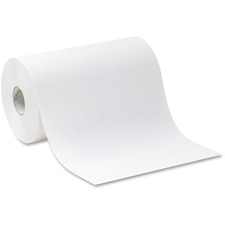 Georgia GPC 26610 Pacific Blue Ultra 9 Paper Towel Rolls (previously S