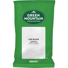 Keurig GMT 4332 Green Mountain Coffee Roasters Our Blend Coffee - Regu