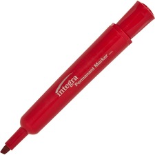 Integra ITA 33328 Permanent Chisel Markers - Chisel Marker Point Style