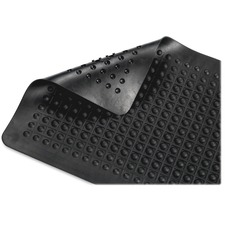 Millennium MLL 24020300 Guardian Floor Protection Flexstep Rubber Anti