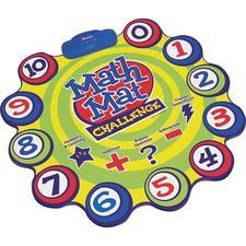 Learning LRN LER0047 Math Mat Challenge Game - Mathematics