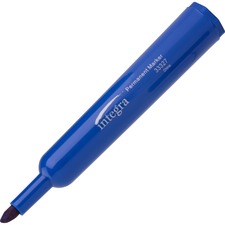 Integra ITA 33327 Permanent Chisel Markers - Chisel Marker Point Style