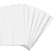 National 8540002857001 Skilcraft Standard Size Table Napkin - 1 Ply - 