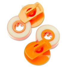 Brother 3010 Two Spool Lift-off Correction Tape - 2  Pack