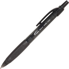 Integra ITA 82955 Easy Click Retractable Ballpoint Pen - Medium Pen Po