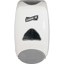 Genuine GJO 10495 Joe Solutions 1250 Ml Soap Dispenser - Manual - 1.32