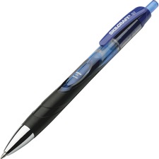 National 7520015745971 Skilcraft Smooth-flowing Gel Pen - Medium Pen P