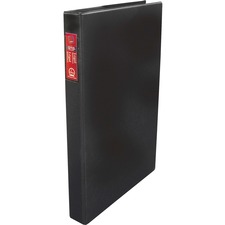 Avery AVE 06400 Averyreg; Legal Durable Binder - 1 Binder Capacity - L