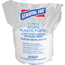 Genuine Joe-GJO10327