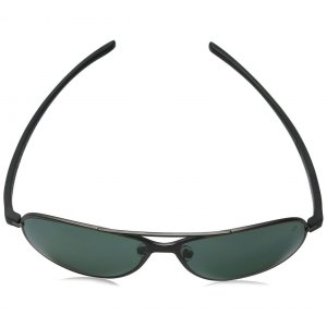 Tag 663982303641403 3982 303 Reflex 3 Lava Black Aviator Green Polariz