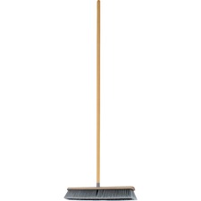 Genuine GJO 60467 Joe , Heavy-duty Floor Sweep And Handle, 1 Each - 24