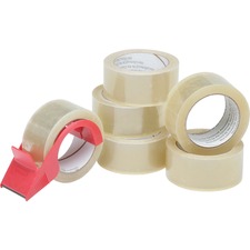 National 7510015796873 Skilcraft 7510-01-579-6873 Packaging Tape With 