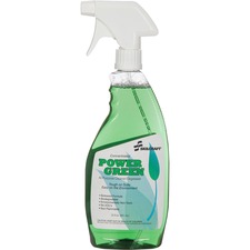 National 7930013738849 Skilcraft Power Green All-purpose Cleaner - Spr