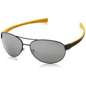 Tag 660253111621603 Lrs 0253 111 Black  Yellow 62mm Polarized Grey Len