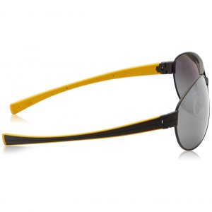 Tag 660253111621603 Lrs 0253 111 Black  Yellow 62mm Polarized Grey Len