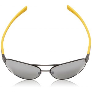 Tag 660253111621603 Lrs 0253 111 Black  Yellow 62mm Polarized Grey Len