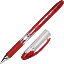 National 7520015005213 Skilcraft Alpha Elite Gel Pen - Medium Pen Poin