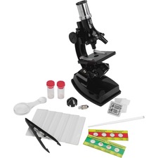 Learning LRN LER2344 Elite Microscope - 600x