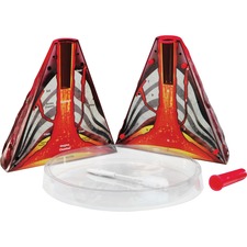 Learning LRN LER2430 Erupting Cross Section Volcano Model - 6-10 Year