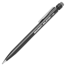 National 7520013479581 Skilcraft Push Action Bold Point Mechanical Pen