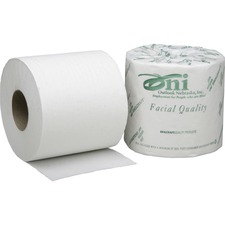 National 8540015547678 Skilcraft Facial Quality Toilet Tissue Paper - 