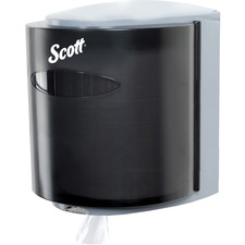 Kimberly KCC 09989 Scott Roll Control Center-pull Paper Towel Dispense