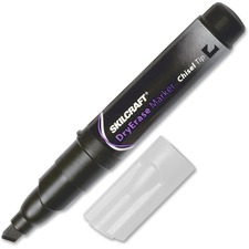 National 7520012943791 Skilcraft Dry Erase Marker - Chisel Marker Poin