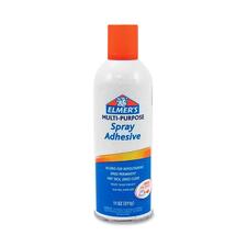 Elmers EPI E451 Elmer's Multi-purpose Spray Adhesive - 11 Oz - 1 Each 