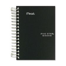 Meadwestvaco MEA 45388 Mead Five Star Fat Lil' Wirebound Notebook - 20