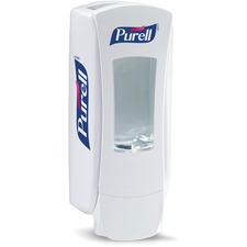 Gojo GOJ 882006 Purellreg; Adx-12 Dispenser - Manual - 1.27 Quart Capa