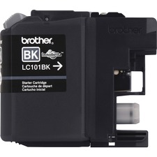 Brother-LC101BK