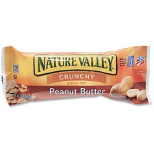 General GNM SN3355 Nature Valley Nature Valley Peanut Butter Granola B