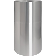 Genuine GJO 58893 Joe Classic Cylinder 2-piece Waste Receptacle - 35 G