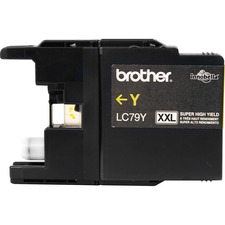 Brother-LC79Y