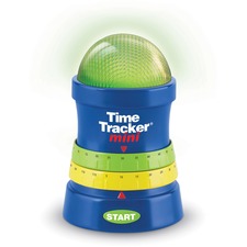 Learning LRN 6909 Mini Time Tracker - 2 Hour