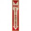 Lc MLE 151833 Miller's Creek Luminous Fire Extinguisher Sign - 1 Each 