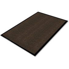 Genuine GJO 02400 Joe Gold Dual-rib Hard Surface Floor Mat - Hard Floo