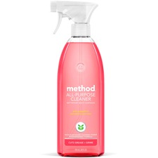 Method 00010CT Method All-purpose Grapefruit Surface Cleaner - Spray -