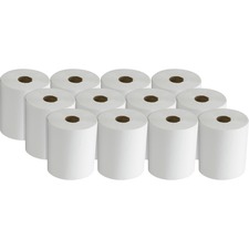 National 8540015923323 Skilcraft 1-ply Hard Roll Paper Towel - 1 Ply -