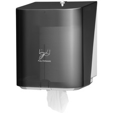 Kimberly KCC 09335 Scott Insight Sr Centerpull Towel Dispenser - Cente