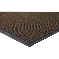 Genuine GJO 58842 Joe Waterguard Wiper Scraper Floor Mats - Carpeted F