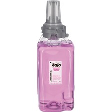 Gojo GOJ 881203 Reg; Adx-12 Dispenser Plum Antibacterial Handwash - Pl