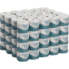 Georgia GPC 16880 Angel Soft Professional Series Embossed Toilet Paper