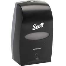 Kimberly KCC 92148 Scott Cassette Skin Care Dispenser - Automatic - 1.