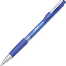 National 7520015879638 Skilcraft Glide Retractable Ballpoint Pen - Fin